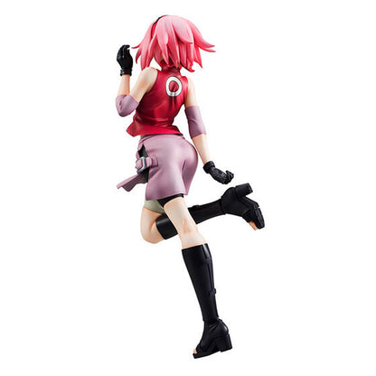 Sakura Haruno Gals Naruto Shippuden Megahouse