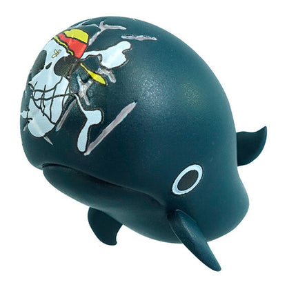 Onepi no Mi Animal vol. 1 One Piece Bandai (Open, Perfect Condition)