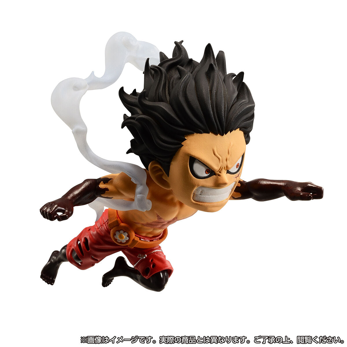 One Piece Wcf Film Red Premiun Vol.2 Banpresto