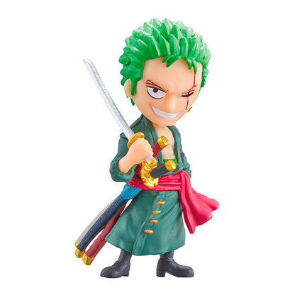 Onepi no Mi Reprint of the Second Battle One Piece Bandai (Open, Perfect Condition)