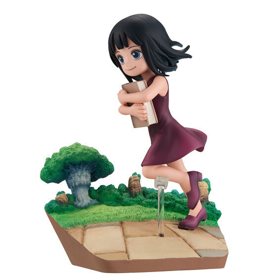 Nico Robin RUN!RUN!RUN! Megahouse