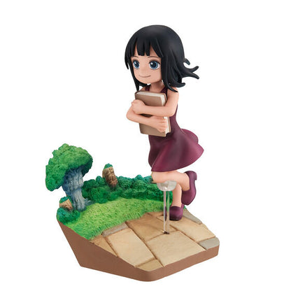 Nico Robin RUN!RUN!RUN! Megahouse