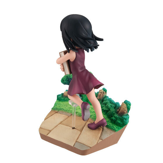 Nico Robin RUN!RUN!RUN! Megahouse