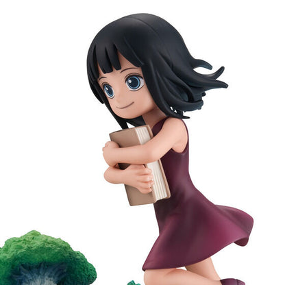 Nico Robin RUN!RUN!RUN! Megahouse