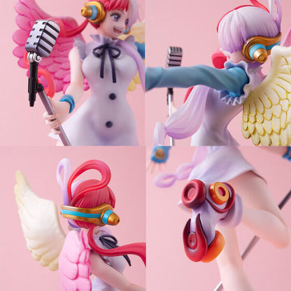 أوتا إصدار ريد بورتريه القراصنة