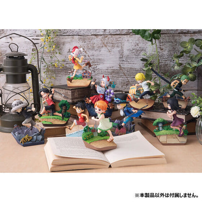 Nami RUN!RUN!RUN! Megahouse