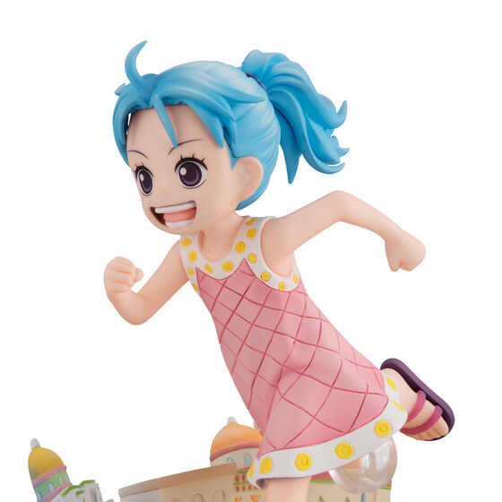 Nefertari Vivi RUN!RUN!RUN! Megahouse