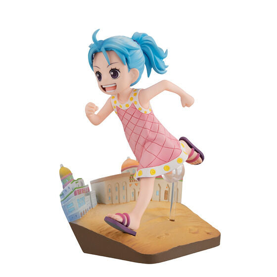 Nefertari Vivi RUN!RUN!RUN! Megahouse