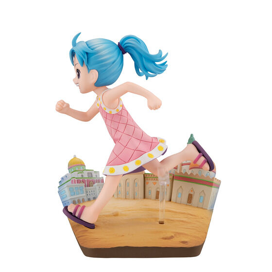 Nefertari Vivi RUN!RUN!RUN! Megahouse