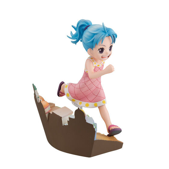 Nefertari Vivi RUN!RUN!RUN! Megahouse