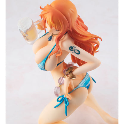 Nami Ver.BB_SP 20th Anniversary LIMITED EDITION Portrait of pirates One Piece