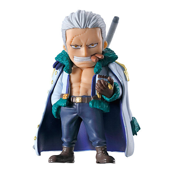 Onepi no Mi 17th naval battle One Piece Bandai (used)