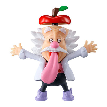 Onepi no Mi 17th naval battle One Piece Bandai (Open, Perfect Condition)