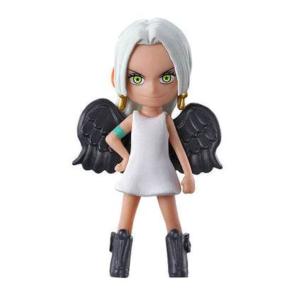 Onepi no Mi 19th naval battle One Piece Bandai (Open, Perfect Condition)