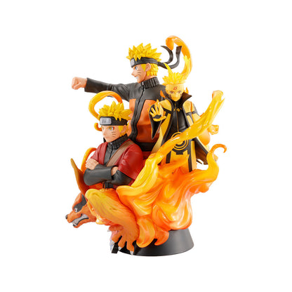 PetitRama DX Naruto Shippuden 01 Special Megahouse