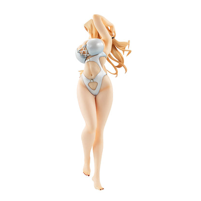 Tsunade Ver.Splash W Gals Naruto Shippuden Megahouse