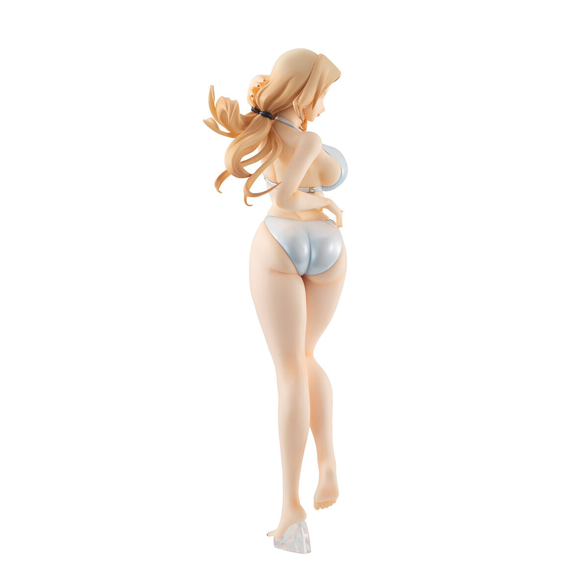 Tsunade Ver.Splash W Gals Naruto Shippuden Megahouse
