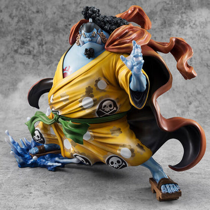 Jinbei SA-MAXIMUM Portrait of pirates