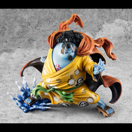 (Preorder) Jinbei SA-MAXIMUM Portrait of pirates