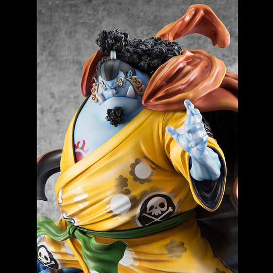 (Preorder) Jinbei SA-MAXIMUM Portrait of pirates