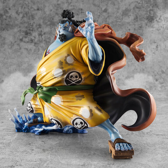 (Preorder) Jinbei SA-MAXIMUM Portrait of pirates