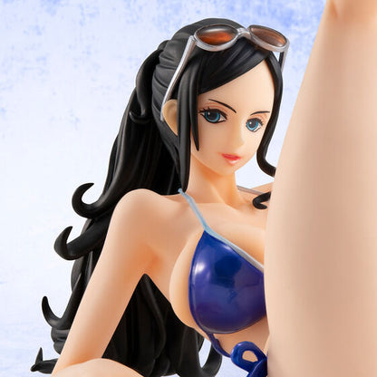 Nico Robin Ver.BB_02 20th Anniversary LIMITED EDITION Portrait of pirates One Piece