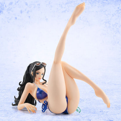 Nico Robin Ver.BB_02 20th Anniversary LIMITED EDITION Portrait of pirates One Piece