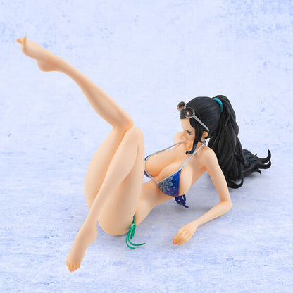 Nico Robin Ver.BB_02 20th Anniversary LIMITED EDITION Portrait of pirates One Piece