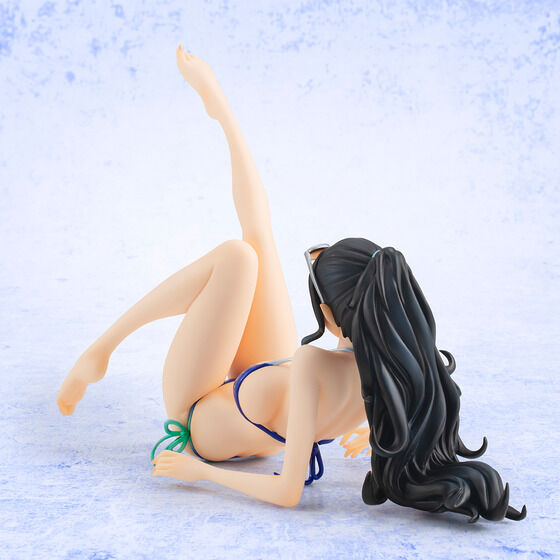 Nico Robin Ver.BB_02 20th Anniversary LIMITED EDITION Portrait of pirates One Piece