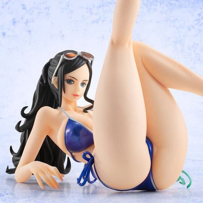 Nico Robin Ver.BB_02 20th Anniversary LIMITED EDITION Portrait of pirates One Piece