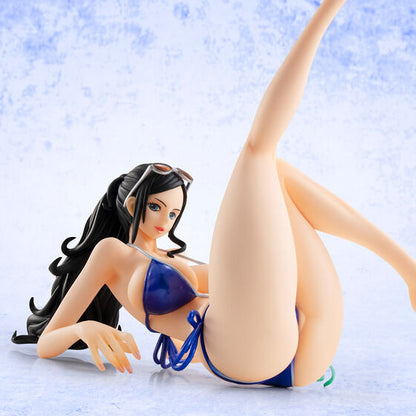 Nico Robin Ver.BB_02 20th Anniversary LIMITED EDITION Portrait of pirates One Piece