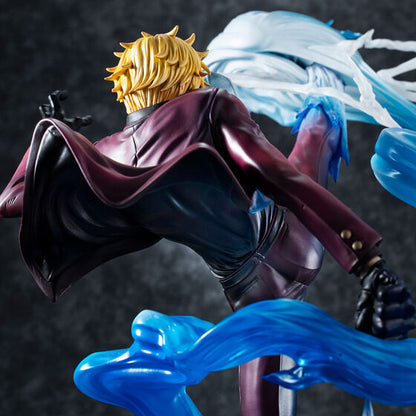 Sanji K x MAXIMUM Portrait of pirates