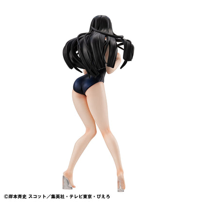 Hinata Hyuga Ver.Splash B Gals Naruto Shippuden Megahouse