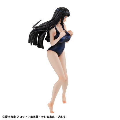 Hinata Hyuga Ver.Splash B Gals Naruto Shippuden Megahouse