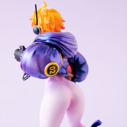 lilth vegapunk Evolutionary History Portrait of pirates One Piece Megahouse