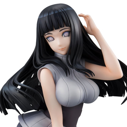Hinata Hyuga Ver.2 Gals Naruto Shippuden Megahouse