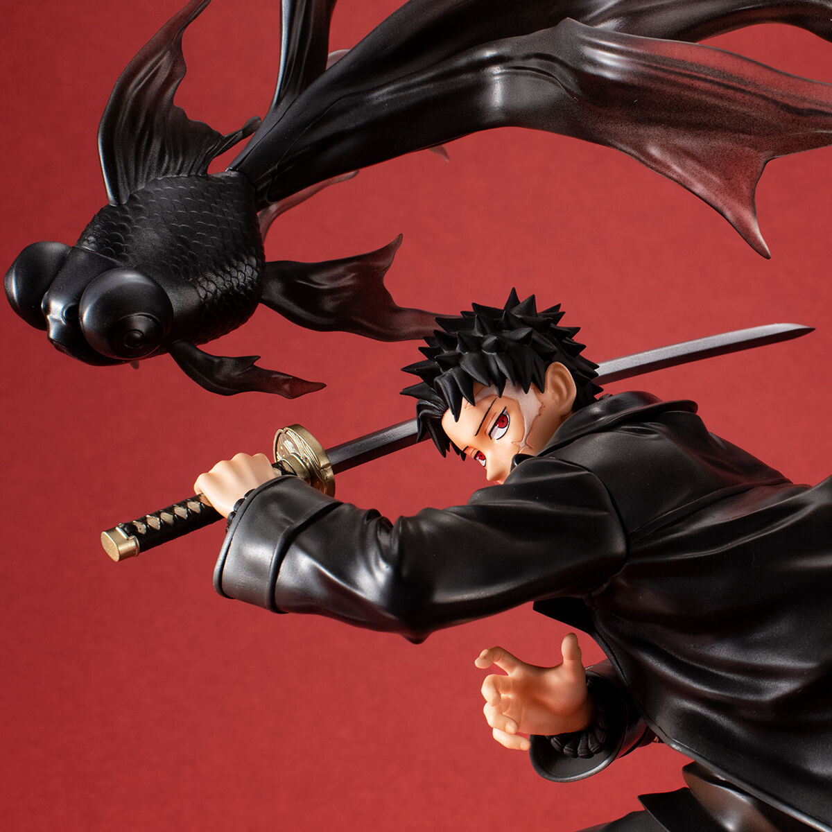 Rokuhira Chihiro G.E.M. Kagurabachi Megahouse
