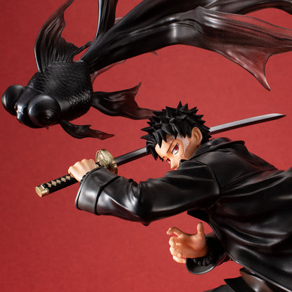 Rokuhira Chihiro G.E.M. Kagurabachi Megahouse