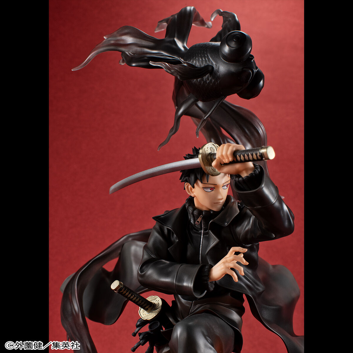 Rokuhira Chihiro G.E.M. Kagurabachi Megahouse