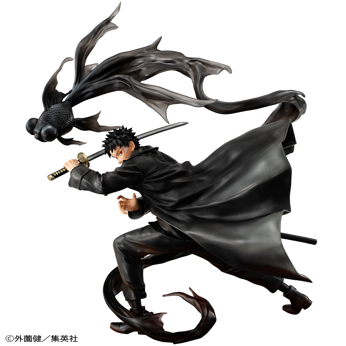 Rokuhira Chihiro G.E.M. Kagurabachi Megahouse