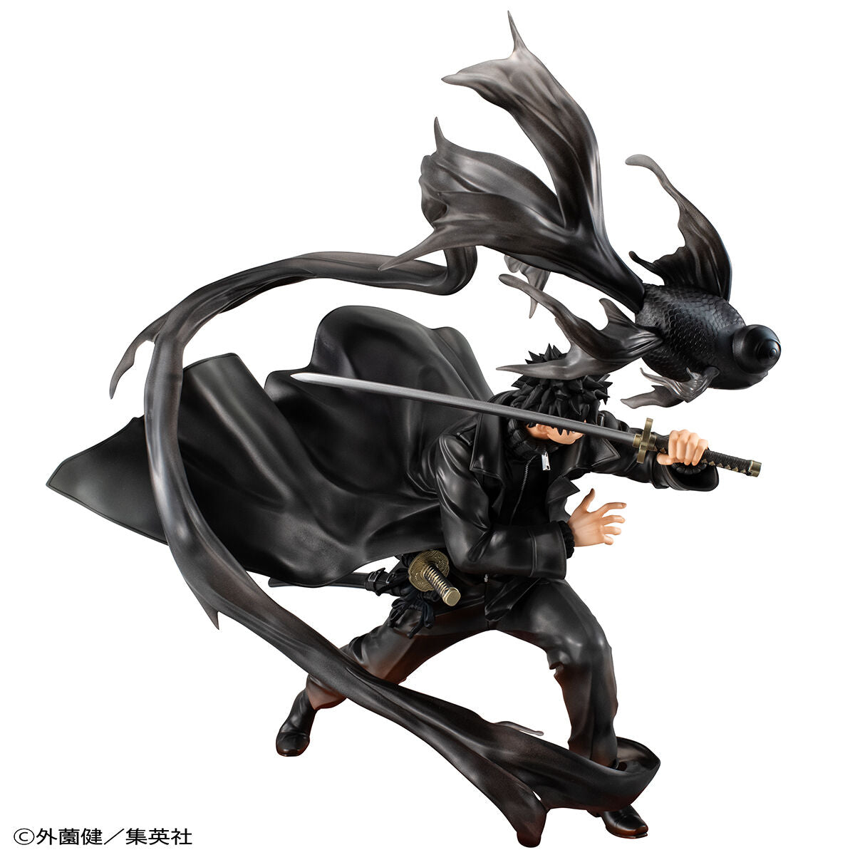 Rokuhira Chihiro G.E.M. Kagurabachi Megahouse