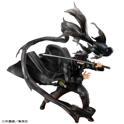 Rokuhira Chihiro G.E.M. Kagurabachi Megahouse