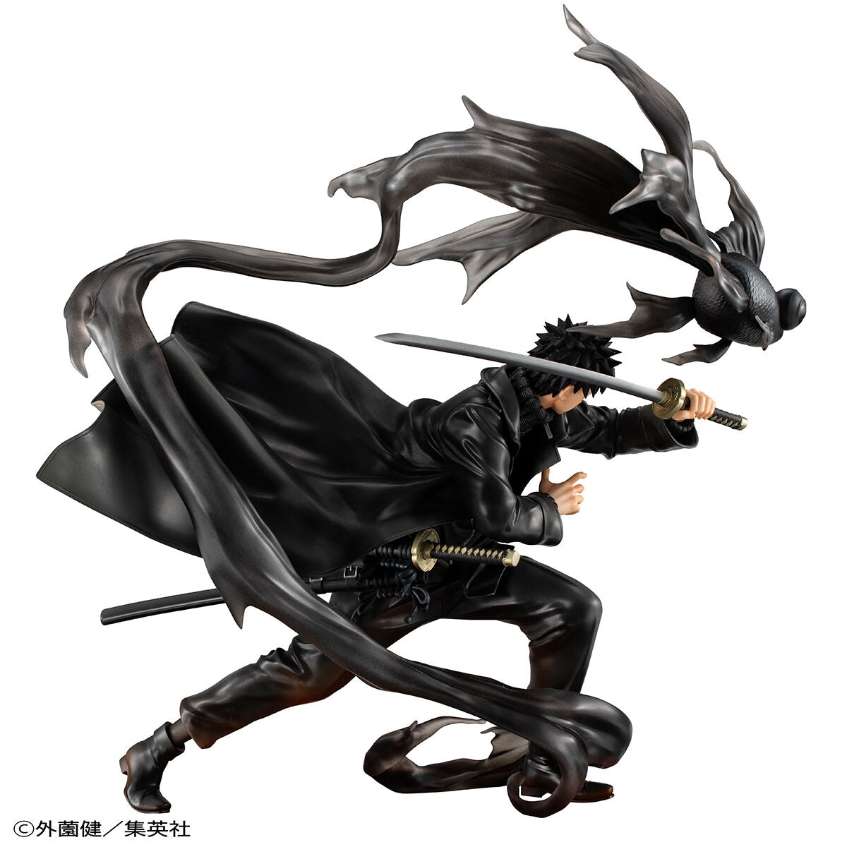 Rokuhira Chihiro G.E.M. Kagurabachi Megahouse