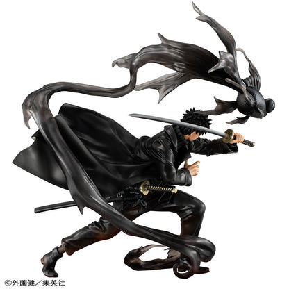 Rokuhira Chihiro G.E.M. Kagurabachi Megahouse