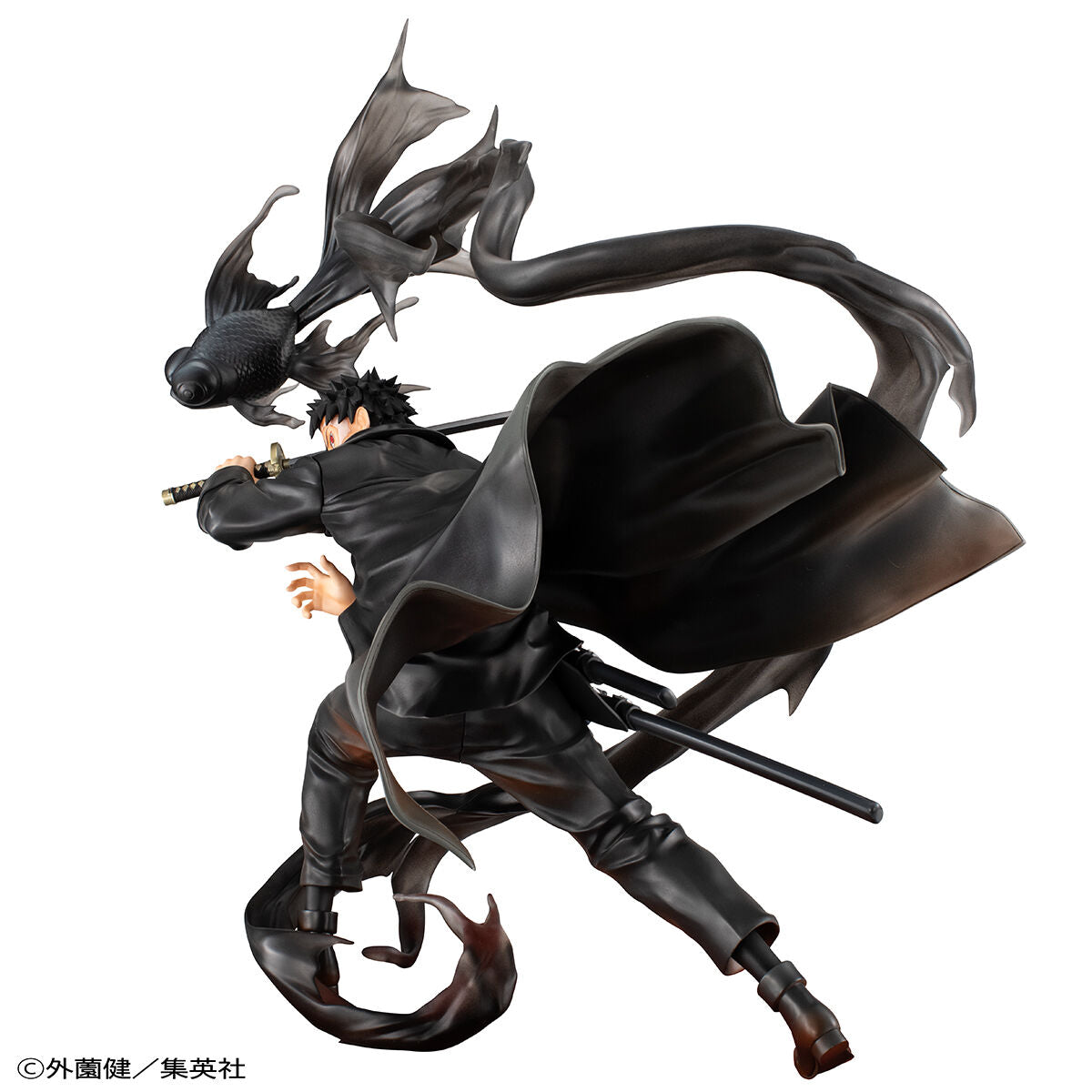 Rokuhira Chihiro G.E.M. Kagurabachi Megahouse