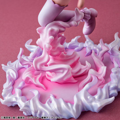 Jewelry Bonney The Freest Future Ver. Evolutionary History Portrait of pirates