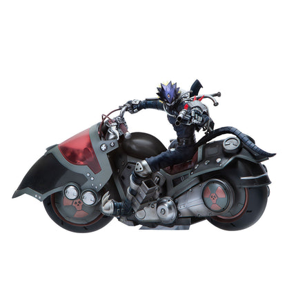 Beelzebumon & Behemoth Digimon Tamers Precious GEM 25th Anniversary Digimon Megahouse