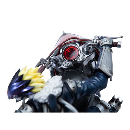 Beelzebumon & Behemoth Digimon Tamers Precious GEM 25th Anniversary Digimon Megahouse
