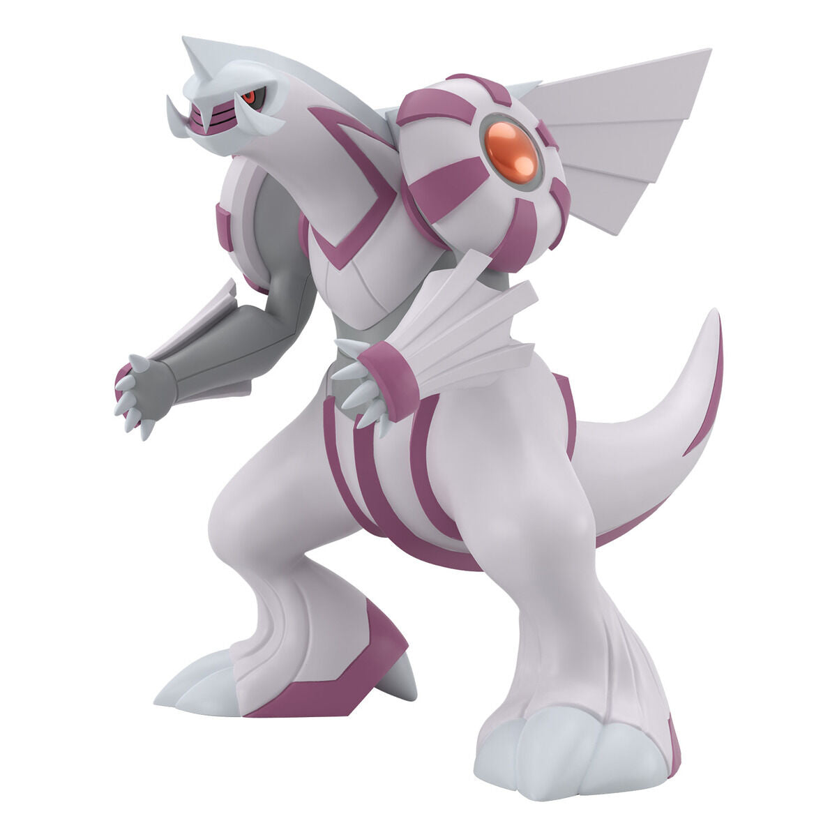 Palkia Sinnoh Region Pokemon Scale World (1 type) Bandai
