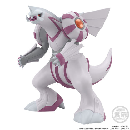 Palkia Sinnoh Region Pokemon Scale World (1 type) Bandai